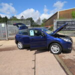 2015 NISSAN QASHQAI ACENTA 1.2 DIG-T