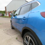 2018 NISSAN QASHQAI N-CONNECTA 1.5 DCI