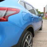 2018 NISSAN QASHQAI N-CONNECTA 1.5 DCI