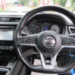 2018 NISSAN QASHQAI N-CONNECTA 1.5 DCI