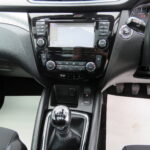 2018 NISSAN QASHQAI N-CONNECTA 1.5 DCI