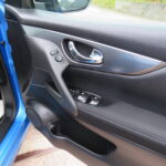2018 NISSAN QASHQAI N-CONNECTA 1.5 DCI