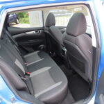 2018 NISSAN QASHQAI N-CONNECTA 1.5 DCI
