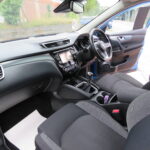 2018 NISSAN QASHQAI N-CONNECTA 1.5 DCI