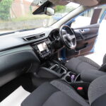 2018 NISSAN QASHQAI N-CONNECTA 1.5 DCI