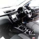 2018 NISSAN QASHQAI N-CONNECTA 1.5 DCI