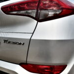 2017 HYUNDAI TUCSON SE BLUE DRIVE 2WD 1.6 GDI PETROL