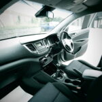 2017 HYUNDAI TUCSON SE BLUE DRIVE 2WD 1.6 GDI PETROL