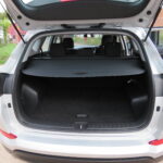 2017 HYUNDAI TUCSON SE BLUE DRIVE 2WD 1.6 GDI PETROL
