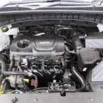 2017 HYUNDAI TUCSON SE BLUE DRIVE 2WD 1.6 GDI PETROL