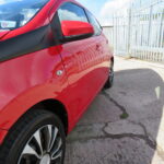 2018 TOYOTA AYGO 1.0 VVT-I X-PLAY