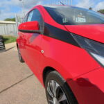 2018 TOYOTA AYGO 1.0 VVT-I X-PLAY