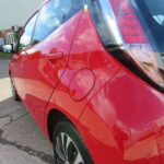 2018 TOYOTA AYGO 1.0 VVT-I X-PLAY