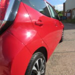 2018 TOYOTA AYGO 1.0 VVT-I X-PLAY