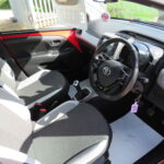 2018 TOYOTA AYGO 1.0 VVT-I X-PLAY