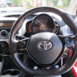 2018 TOYOTA AYGO 1.0 VVT-I X-PLAY