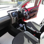 2018 TOYOTA AYGO 1.0 VVT-I X-PLAY