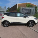 2015 RENAULT CAPTUR DYNAMIQUE ENGERY 0.9 TCE