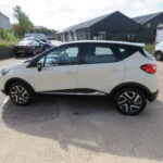 2015 RENAULT CAPTUR DYNAMIQUE ENGERY 0.9 TCE