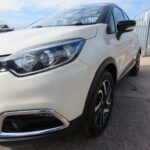 2015 RENAULT CAPTUR DYNAMIQUE ENGERY 0.9 TCE