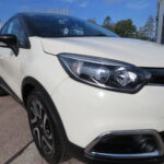 2015 RENAULT CAPTUR DYNAMIQUE ENGERY 0.9 TCE