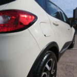 2015 RENAULT CAPTUR DYNAMIQUE ENGERY 0.9 TCE