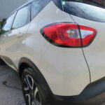 2015 RENAULT CAPTUR DYNAMIQUE ENGERY 0.9 TCE