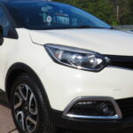 2015 RENAULT CAPTUR DYNAMIQUE ENGERY 0.9 TCE