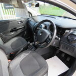 2015 RENAULT CAPTUR DYNAMIQUE ENGERY 0.9 TCE