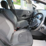 2015 RENAULT CAPTUR DYNAMIQUE ENGERY 0.9 TCE