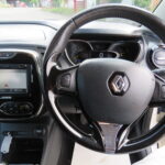 2015 RENAULT CAPTUR DYNAMIQUE ENGERY 0.9 TCE