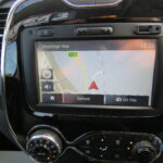 2015 RENAULT CAPTUR DYNAMIQUE ENGERY 0.9 TCE