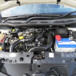 2015 RENAULT CAPTUR DYNAMIQUE ENGERY 0.9 TCE