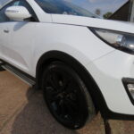2013 KIA SPORTAGE 3 1.7 CRDI