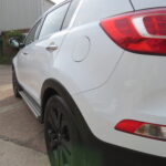 2013 KIA SPORTAGE 3 1.7 CRDI