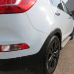2013 KIA SPORTAGE 3 1.7 CRDI