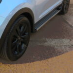 2013 KIA SPORTAGE 3 1.7 CRDI