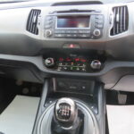 2013 KIA SPORTAGE 3 1.7 CRDI