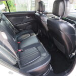 2013 KIA SPORTAGE 3 1.7 CRDI