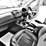 2013 KIA SPORTAGE 3 1.7 CRDI