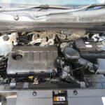2013 KIA SPORTAGE 3 1.7 CRDI