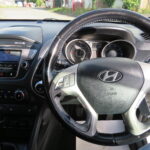 2013 HYUNDAI IX35 STYLE 1.7 CRDI
