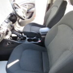2013 HYUNDAI IX35 STYLE 1.7 CRDI