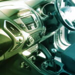 2013 HYUNDAI IX35 STYLE 1.7 CRDI