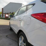 2013 HYUNDAI IX35 STYLE 1.7 CRDI