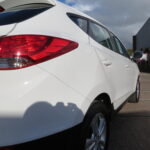 2013 HYUNDAI IX35 STYLE 1.7 CRDI