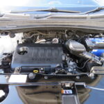 2013 HYUNDAI IX35 STYLE 1.7 CRDI