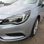 2017 VAUXHALL ASTRA DESIGN 1.0T ECOTEC ESTATE