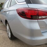 2017 VAUXHALL ASTRA DESIGN 1.0T ECOTEC ESTATE