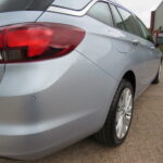 2017 VAUXHALL ASTRA DESIGN 1.0T ECOTEC ESTATE